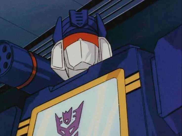 Soundwave